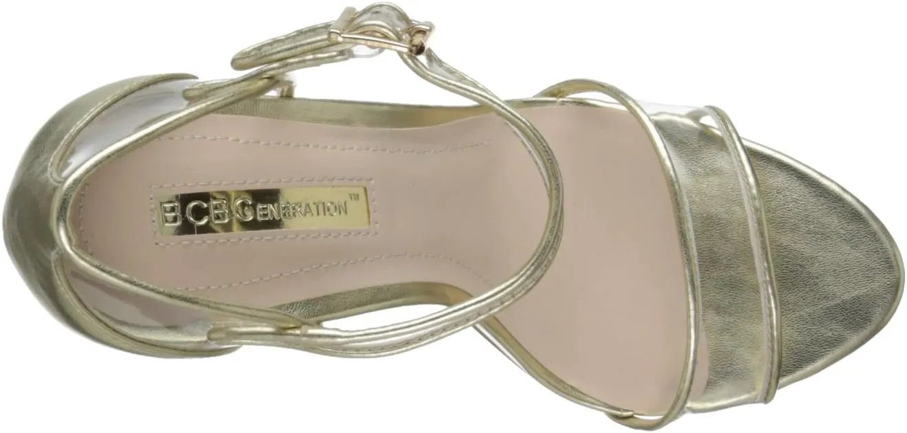 BCBGeneration Women's Jakalyn Dress Pump