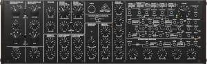 Behringer K-2 MK II Semi-modular Analog Synthesizer