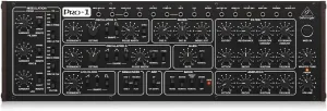 Behringer PRO-1 Tabletop Synthesizer