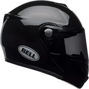 BELL SRT Modular Full-Face Helmet Gloss Black Small