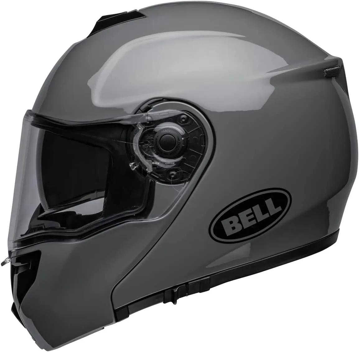 BELL SRT Modular Helmet (Gloss Nardo Gray - Small)