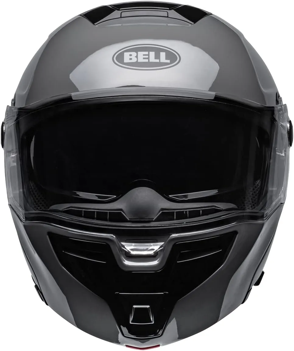 BELL SRT Modular Helmet (Gloss Nardo Gray - Small)