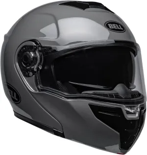 BELL SRT Modular Helmet (Gloss Nardo Gray - Small)