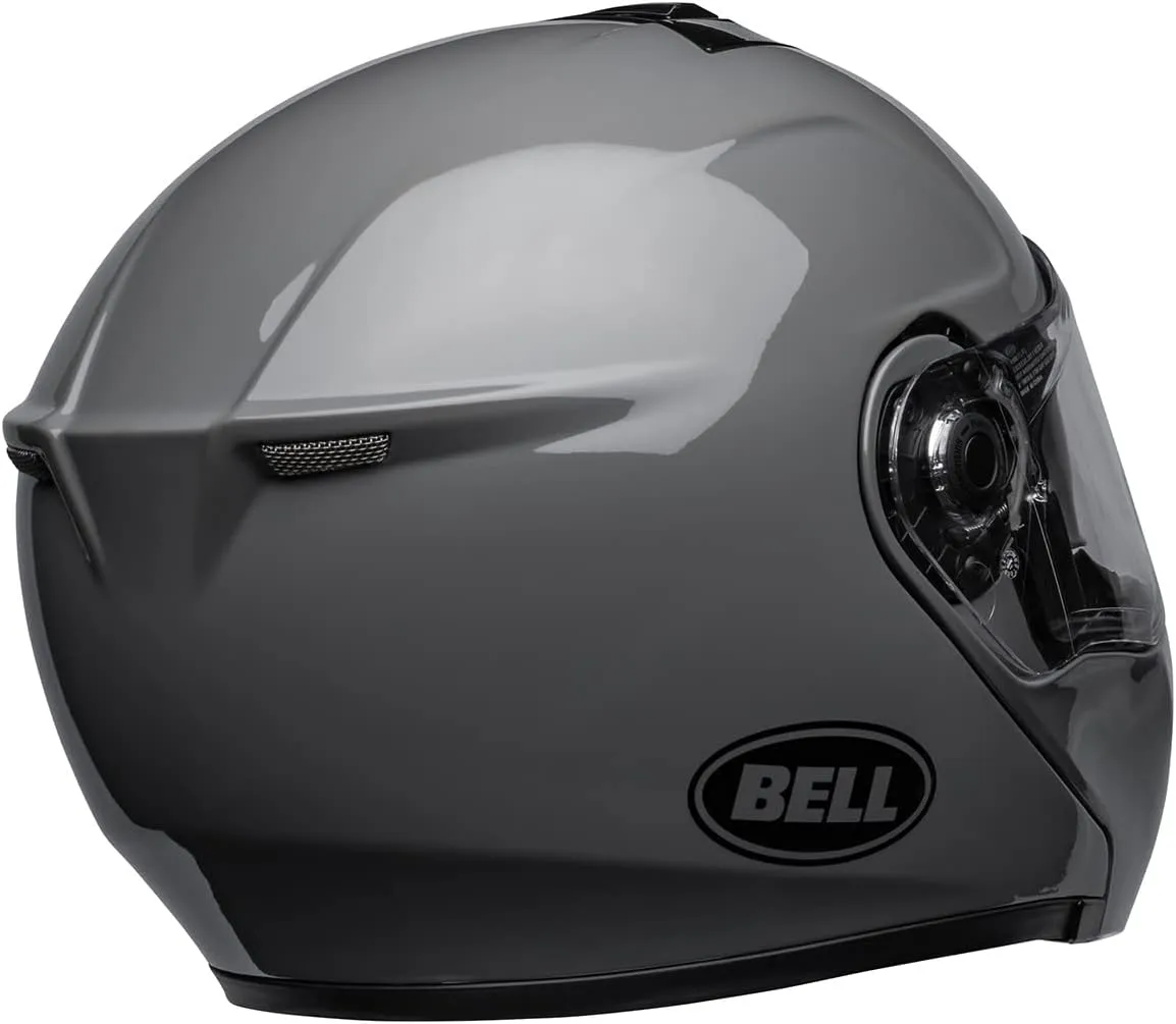 BELL SRT Modular Helmet (Gloss Nardo Gray - Small)