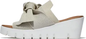 Bernie Mev Women's Venti Freesia Wedge Sandal