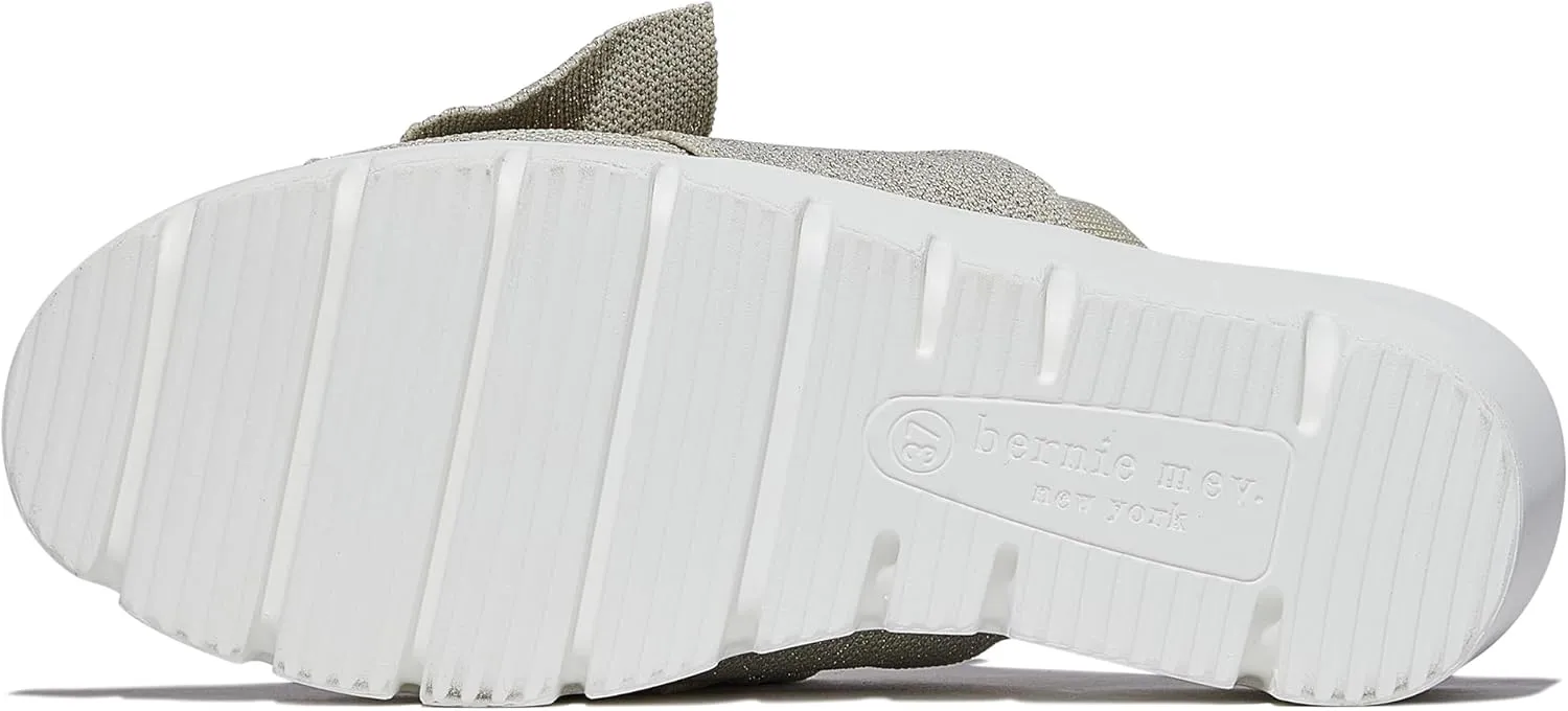 Bernie Mev Women's Venti Freesia Wedge Sandal