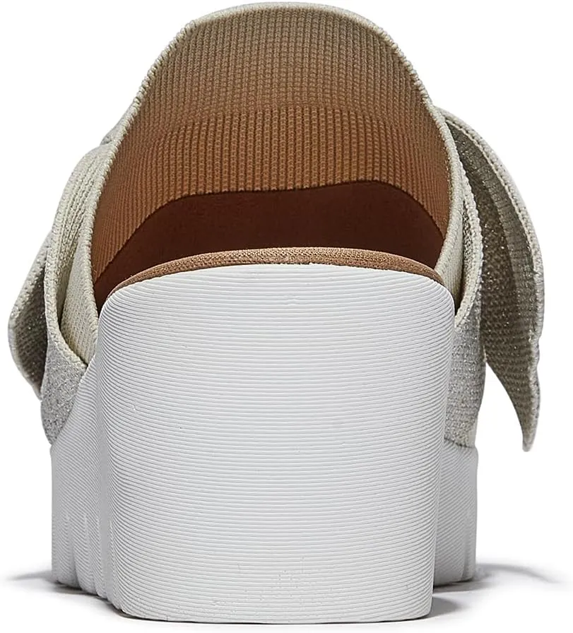 Bernie Mev Women's Venti Freesia Wedge Sandal