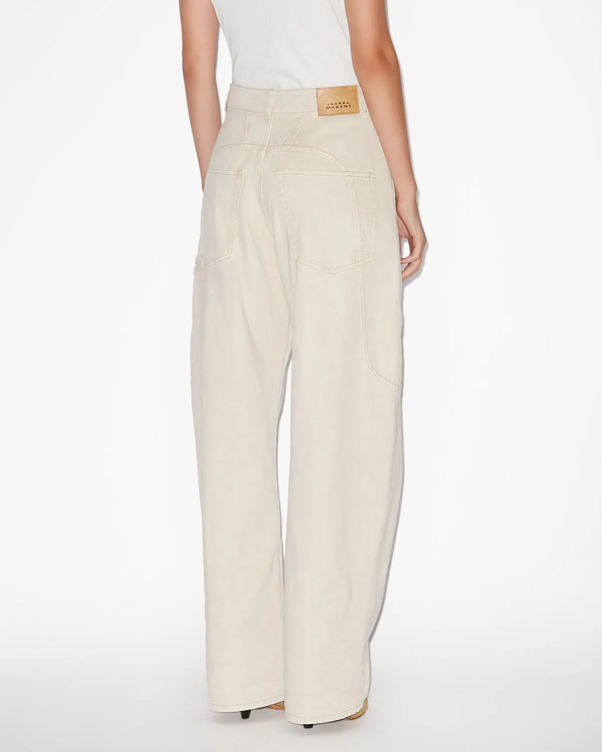 BERYL PANTS