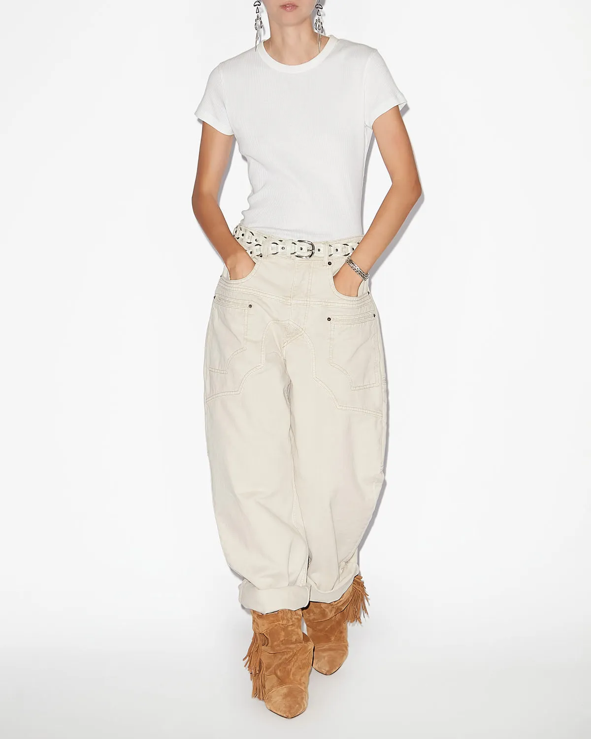 BERYL PANTS
