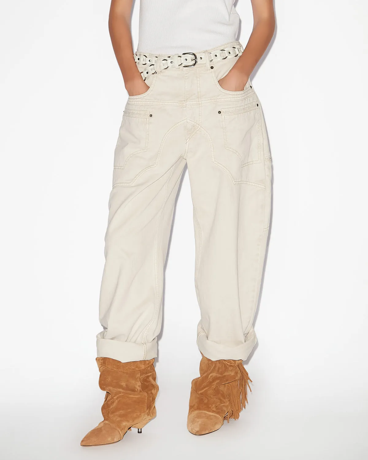 BERYL PANTS