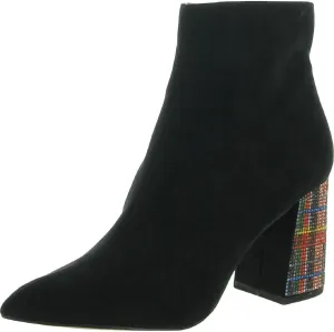 Betsey Johnson Women's Kassie Fashion Boot