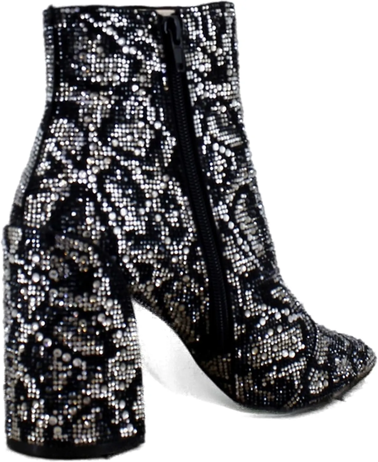 Betsey Johnson Women's Kris Ankle Boot