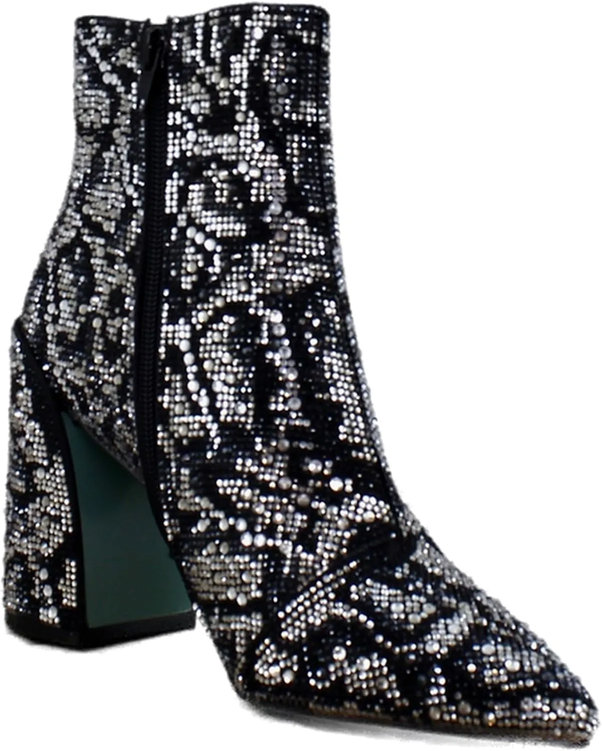 Betsey Johnson Women's Kris Ankle Boot