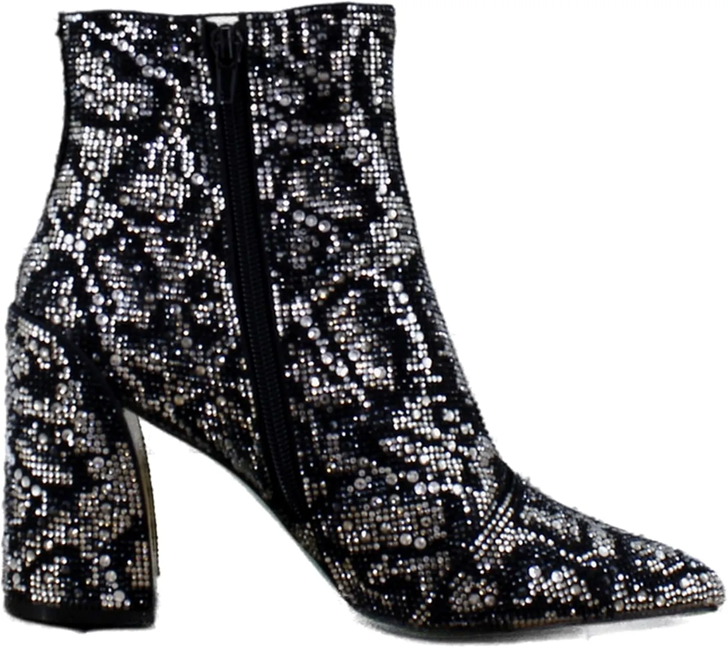 Betsey Johnson Women's Kris Ankle Boot