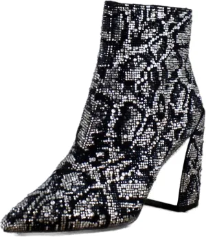 Betsey Johnson Women's Kris Ankle Boot