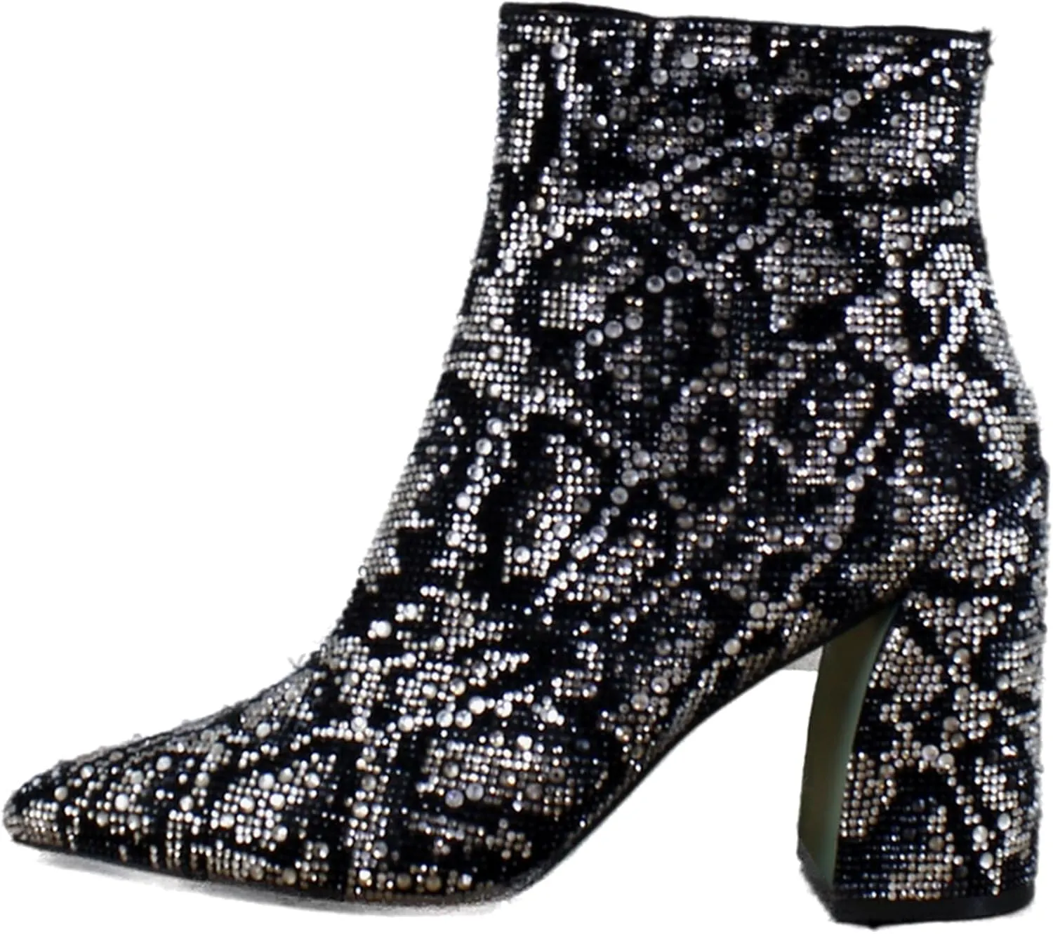 Betsey Johnson Women's Kris Ankle Boot