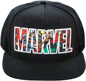 Bioworld mens Embroidered