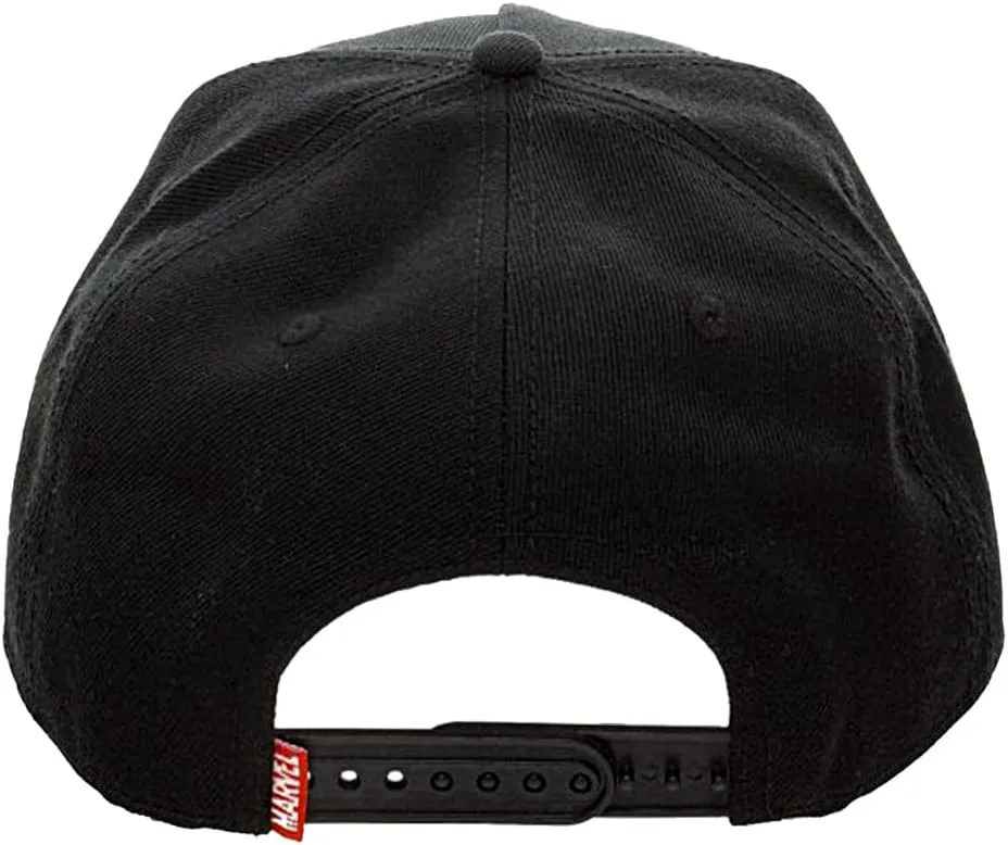 Bioworld mens Embroidered