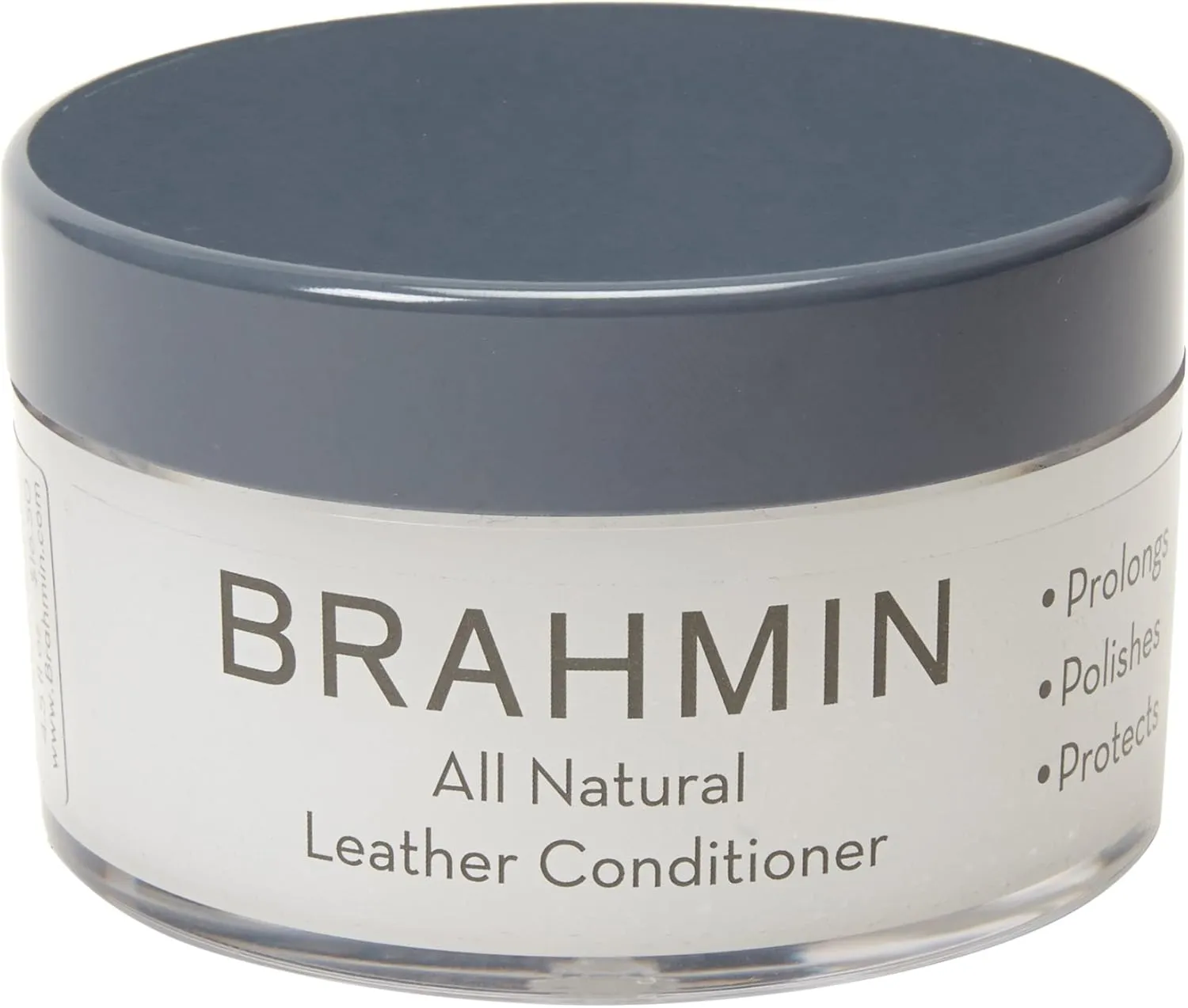 BRAHMIN Leather Protector - Leather Cream - Leather Conditioner - Weather and Sun Damage Protector