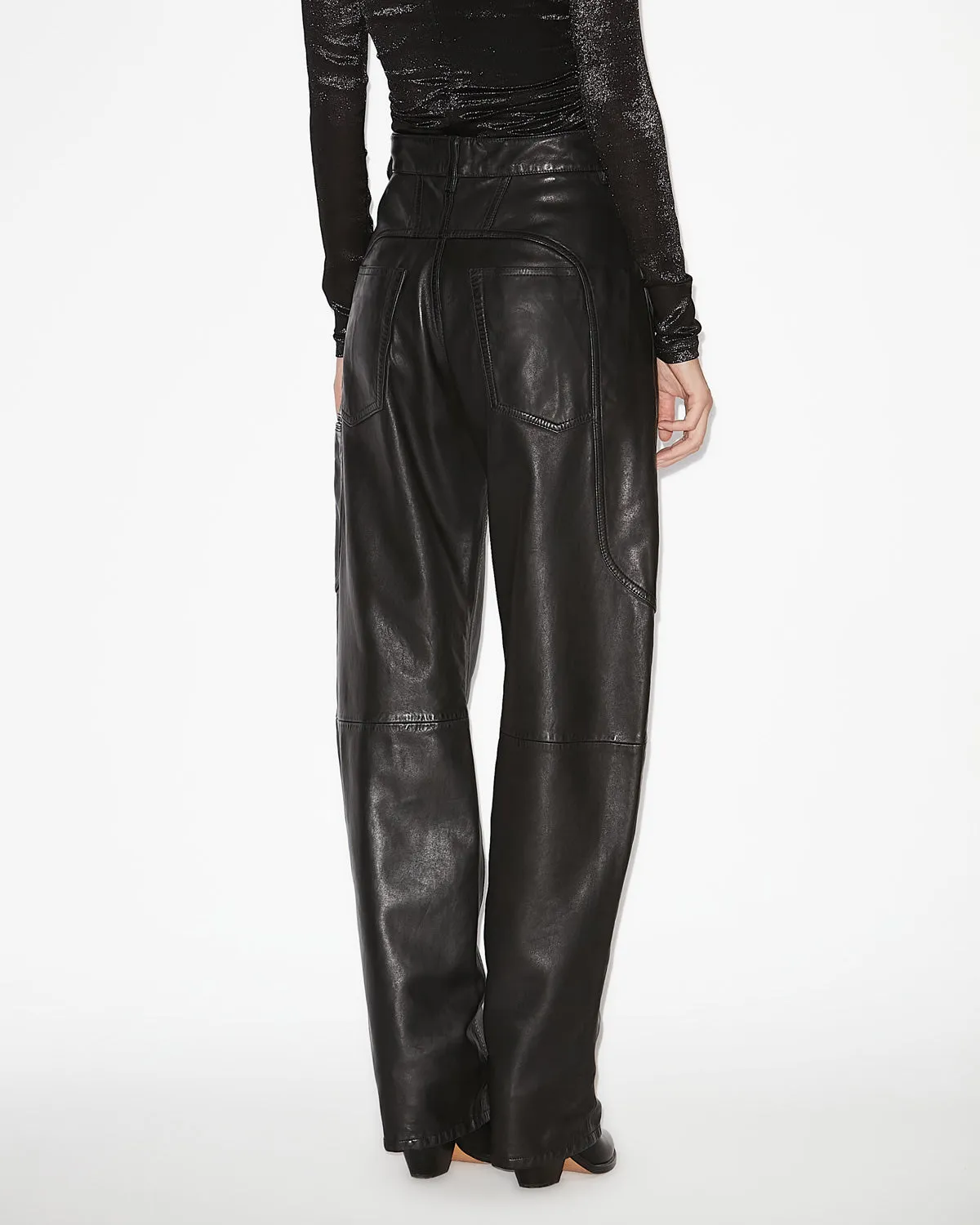 BREYDI PANTS