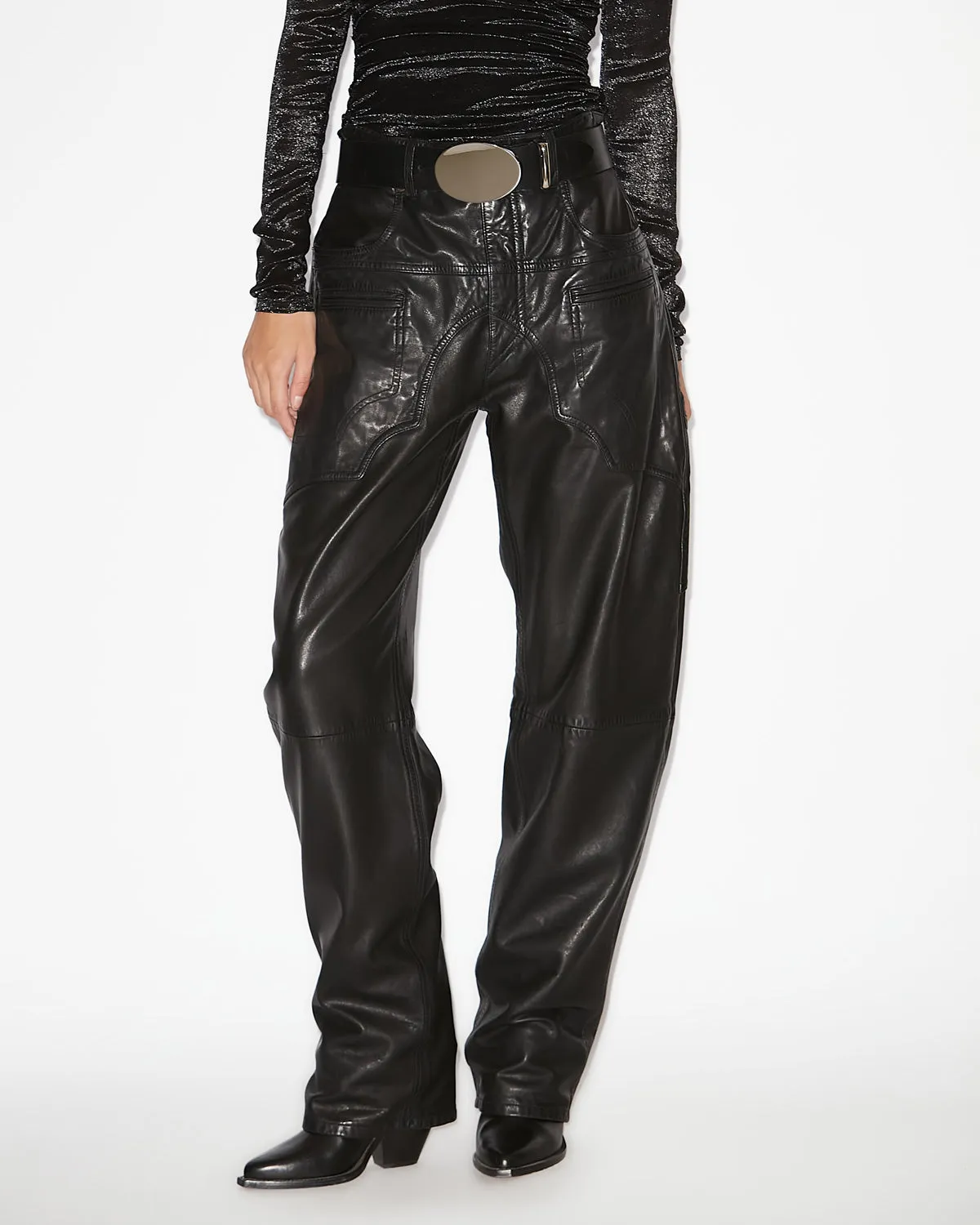 BREYDI PANTS