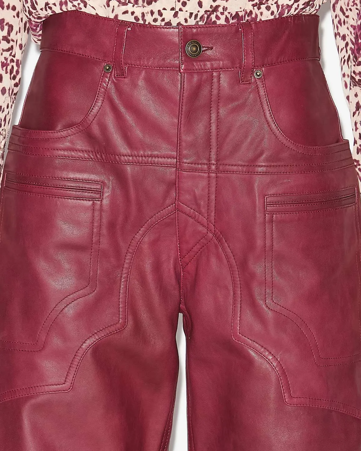 BREYDI PANTS