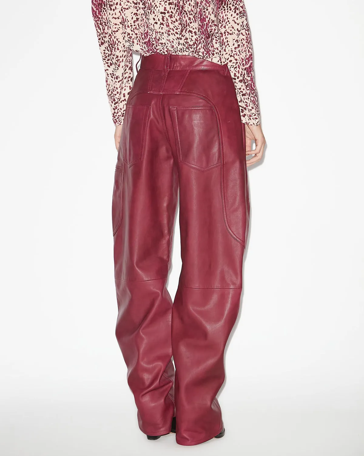 BREYDI PANTS