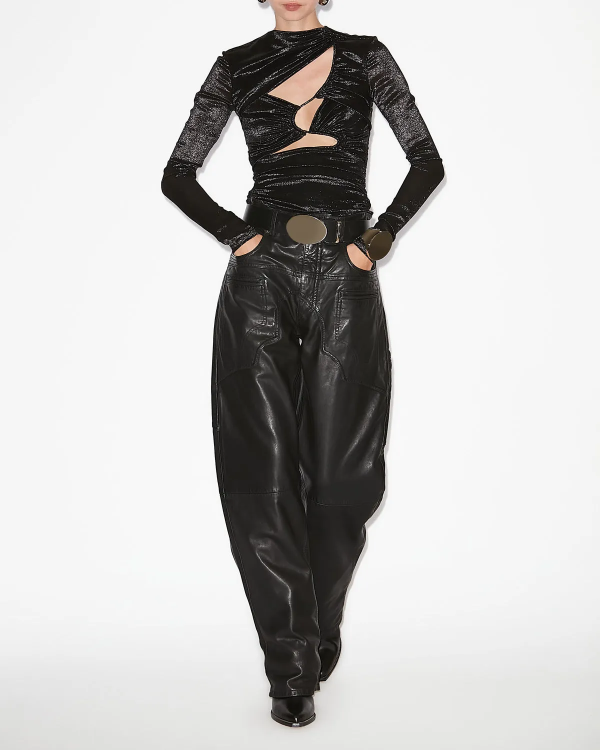 BREYDI PANTS