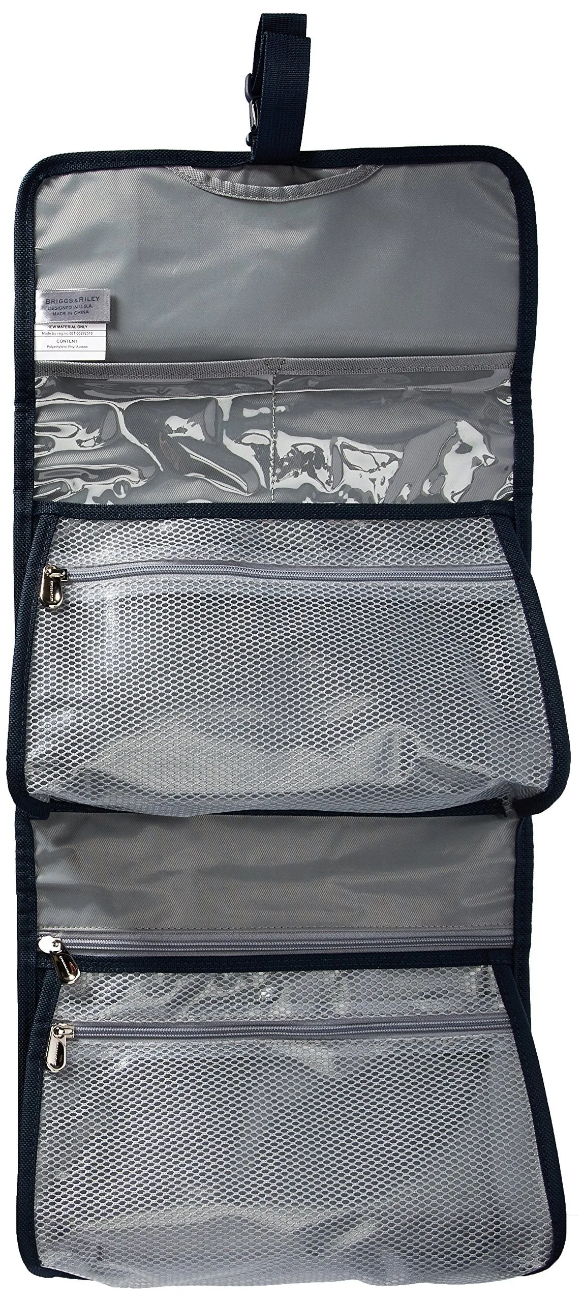 Briggs & Riley Baseline Deluxe Toiletry Kit