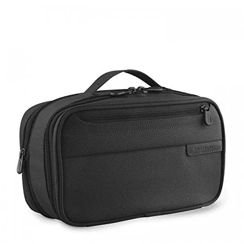 Briggs & Riley Baseline Expandable Toiletry Kit