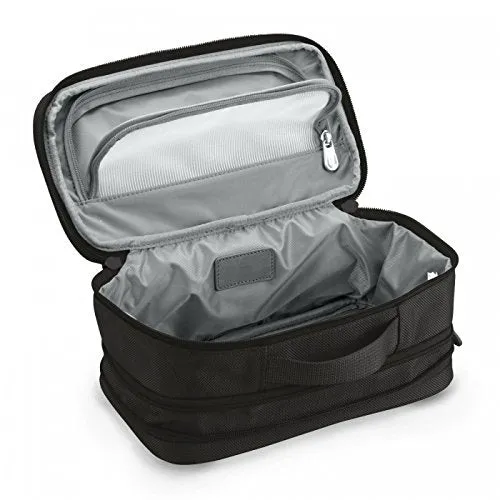Briggs & Riley Baseline Expandable Toiletry Kit