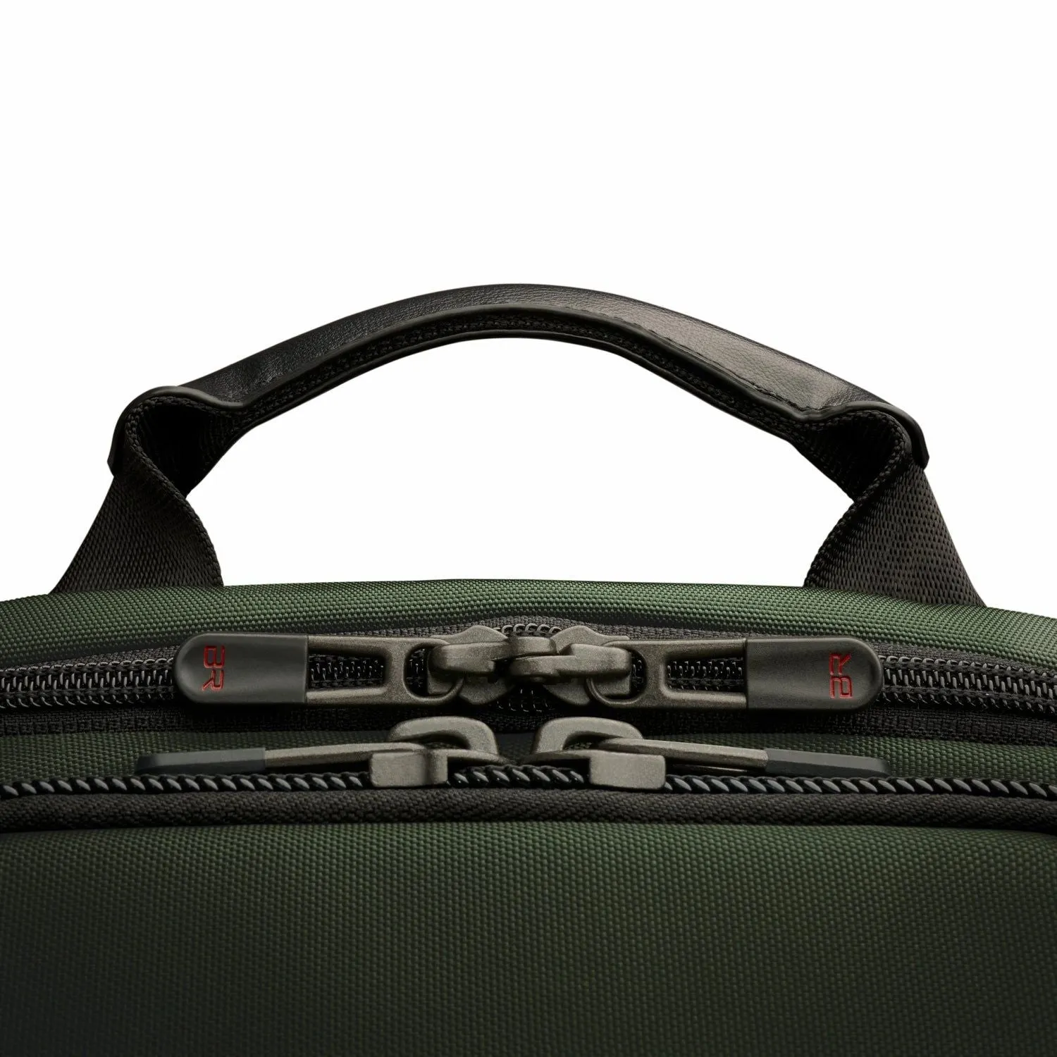 Briggs & Riley HTA Medium Cargo Backpack - Forest