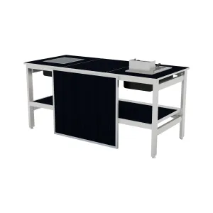 Buffet Modular Deep Fryer Station