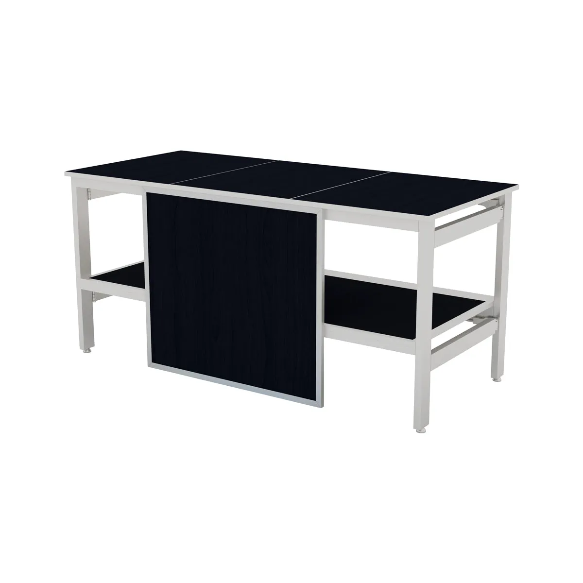Buffet Modular Flat Station
