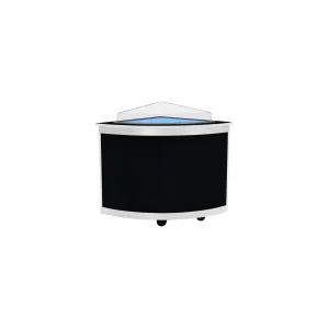 Buffet Modular Station Ice Box Side Station