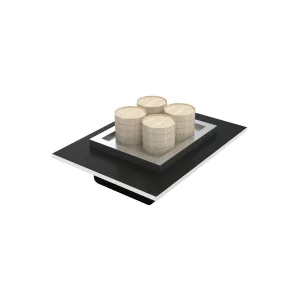 Buffet Modular Station Insert 1/3 Size Dim Sim