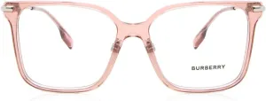 BURBERRY Eyeglasses BE 2376 4069 Elizabeth Rose