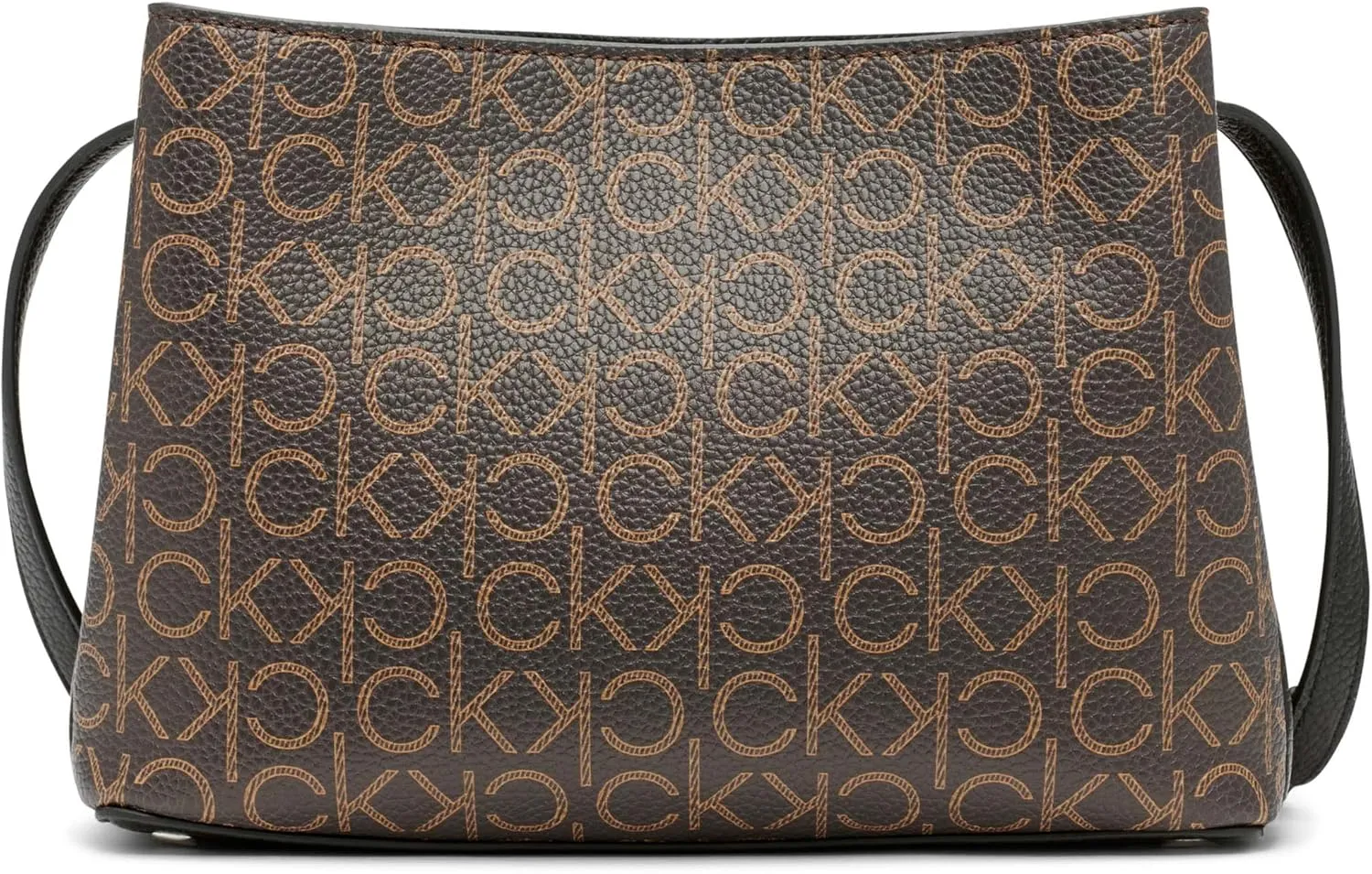 Calvin Klein Adeline Triple Compartment Crossbody