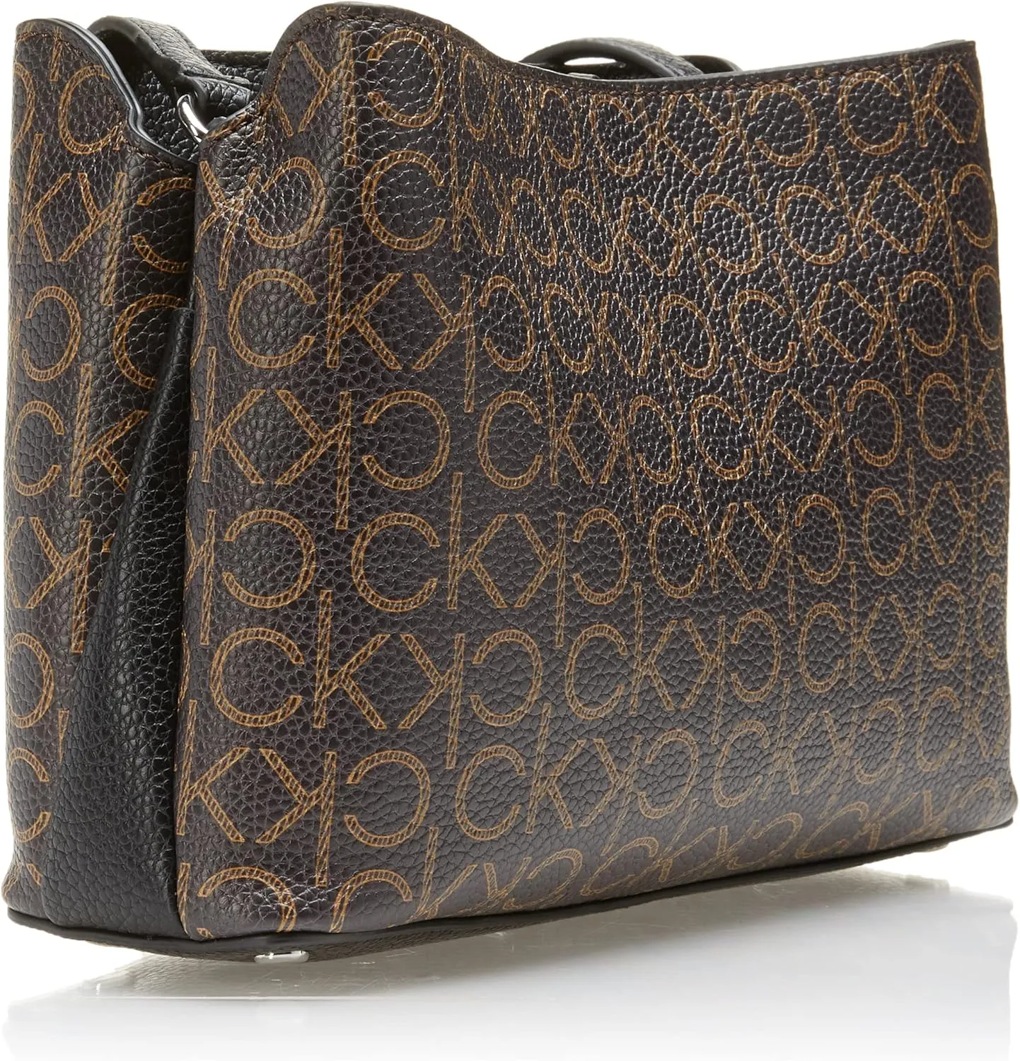 Calvin Klein Adeline Triple Compartment Crossbody