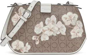 Calvin Klein Audrey Triple Compartment Crossbody