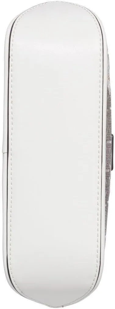 Calvin Klein Audrey Triple Compartment Crossbody