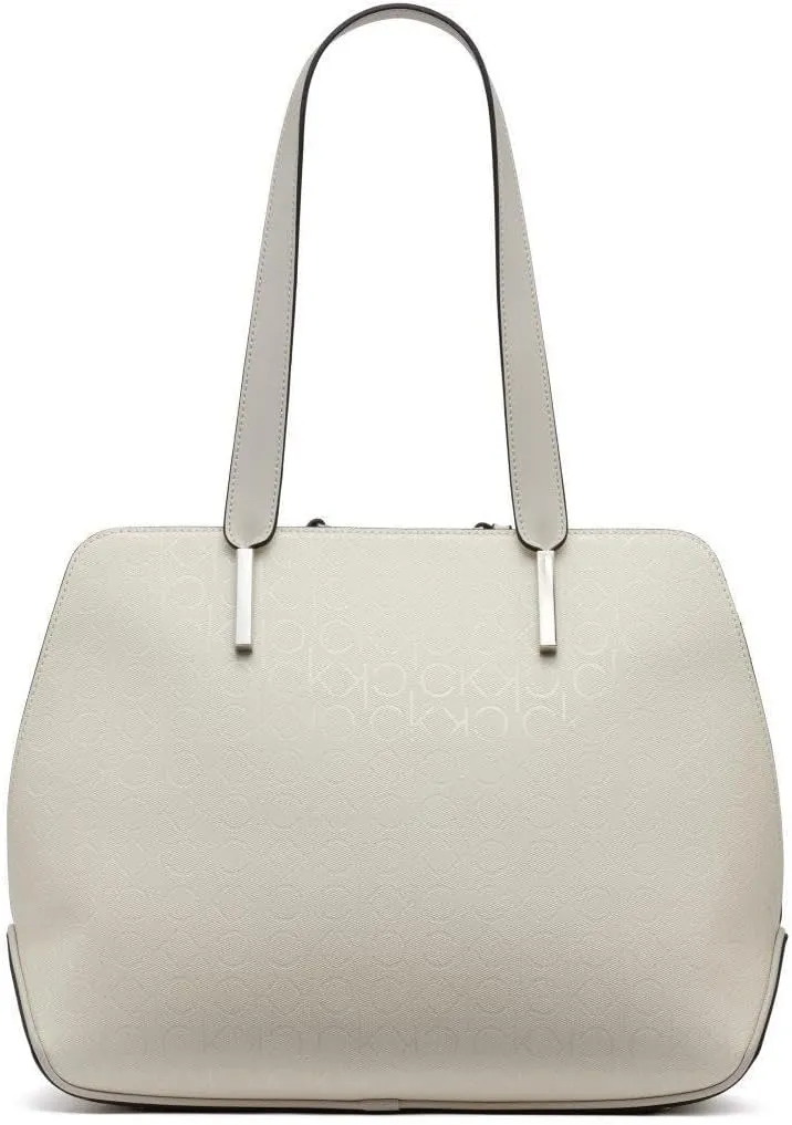 Calvin Klein Audrey Triple Compartment Tote