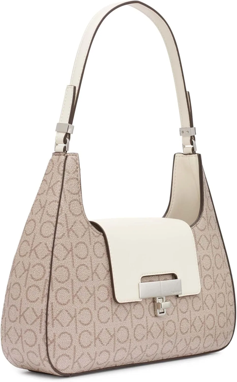 Calvin Klein Becky Demi Shoulder Bag