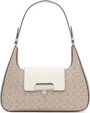 Calvin Klein Becky Demi Shoulder Bag