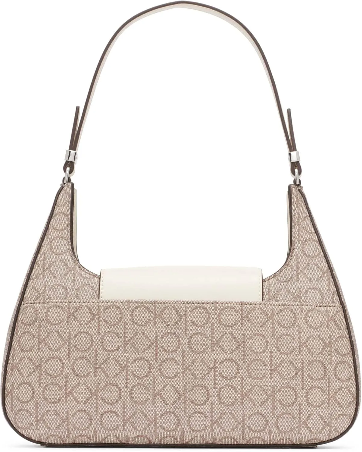 Calvin Klein Becky Demi Shoulder Bag