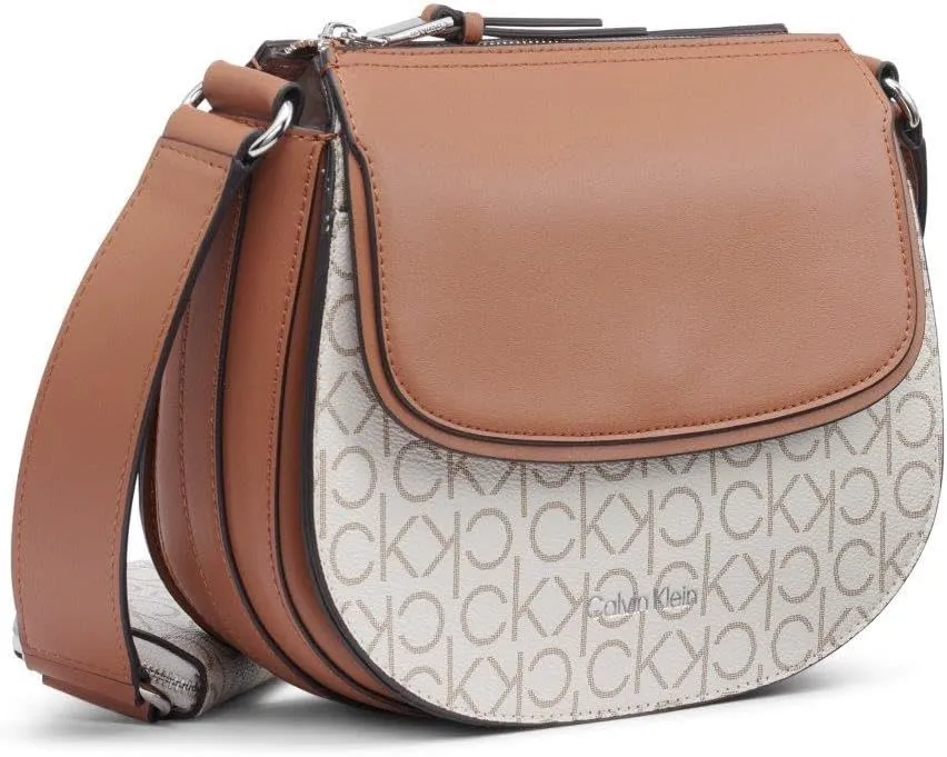 Calvin Klein Bella Novelty Crossbody