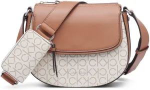 Calvin Klein Bella Novelty Crossbody