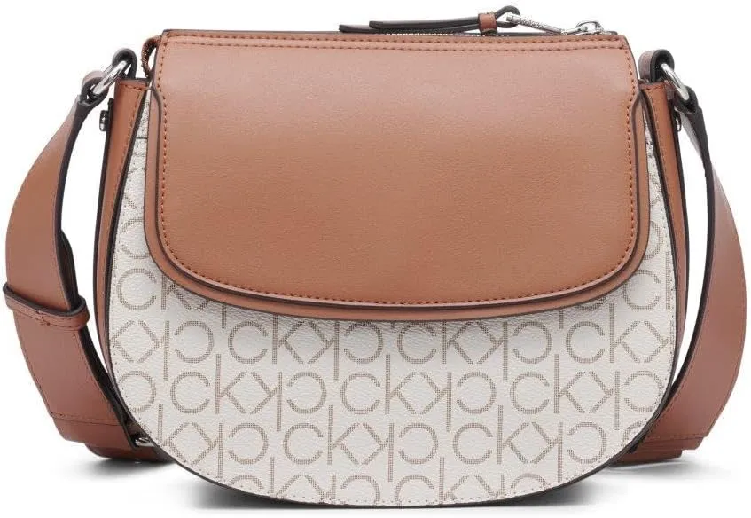 Calvin Klein Bella Novelty Crossbody
