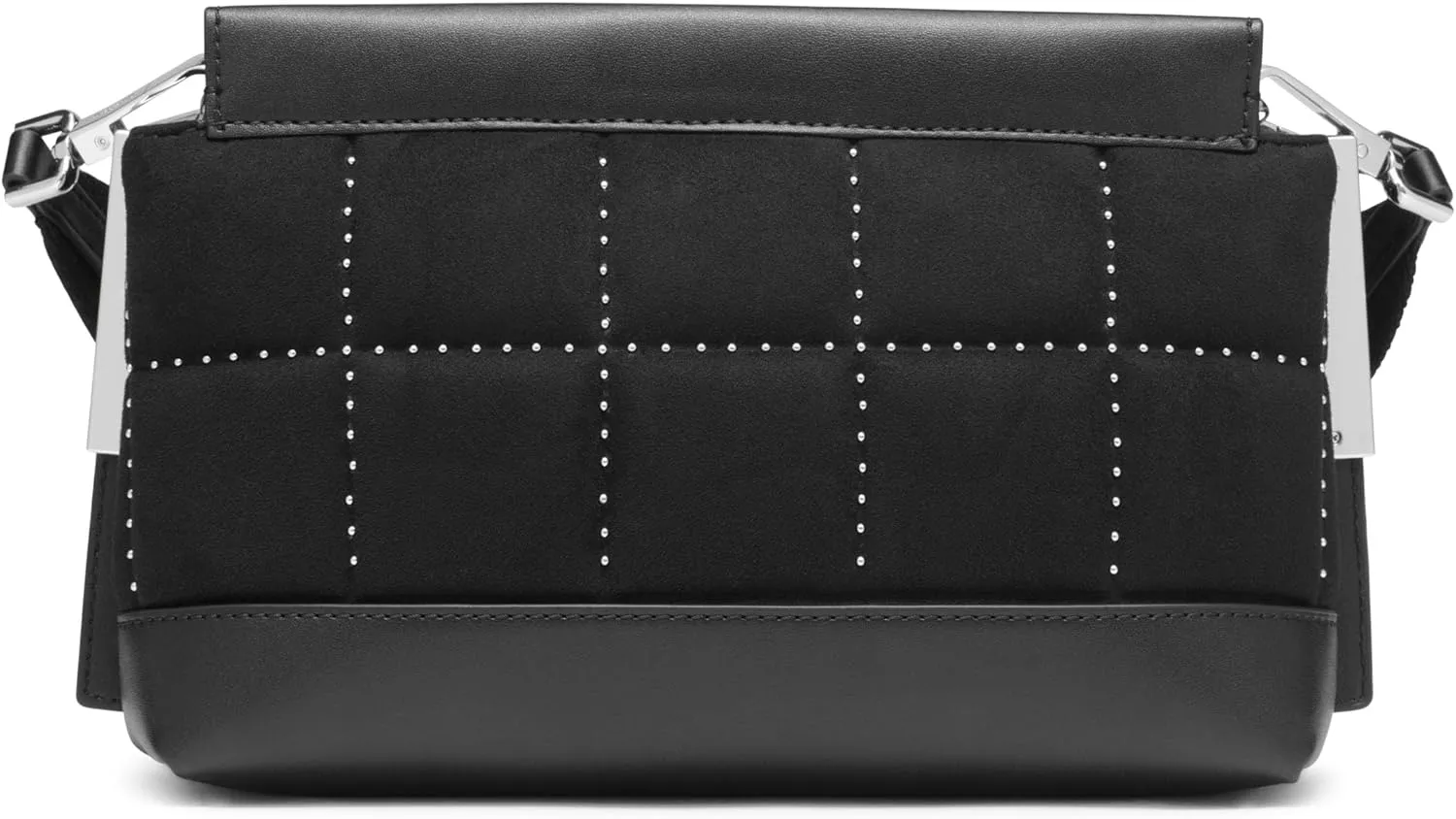 Calvin Klein Bianca Triple Compartment Crossbody
