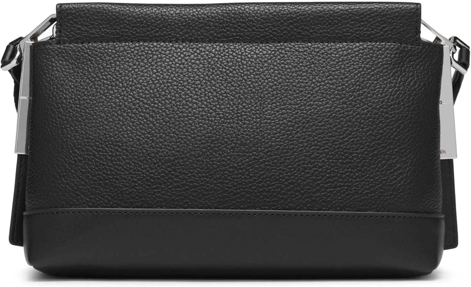 Calvin Klein Bianca Triple Compartment Crossbody